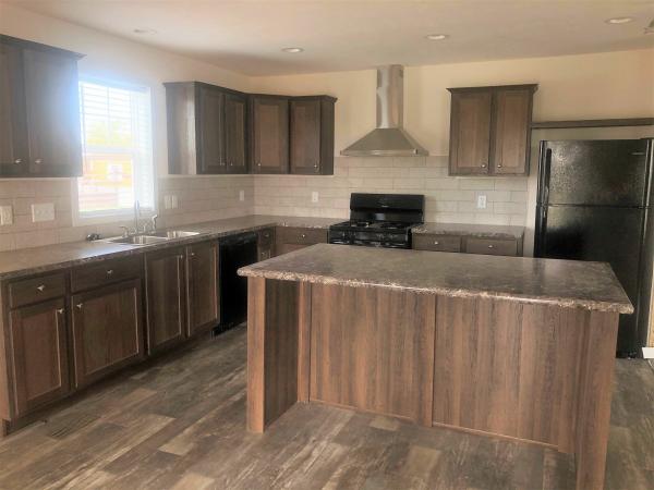 2021 Clayton Mobile Home For Rent