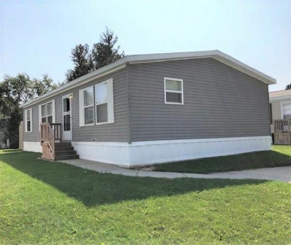 2016 CLAYTON Mobile Home For Sale