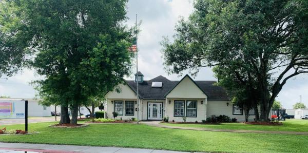 1999 Vanderbilt Mobile Home For Sale