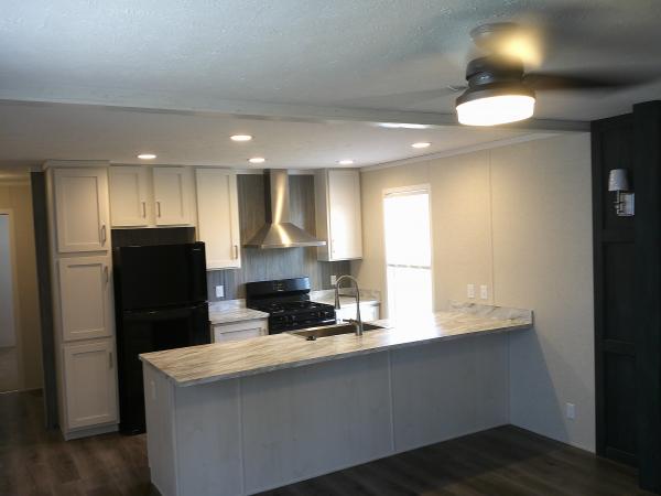 2021 Clayton Mobile Home For Sale