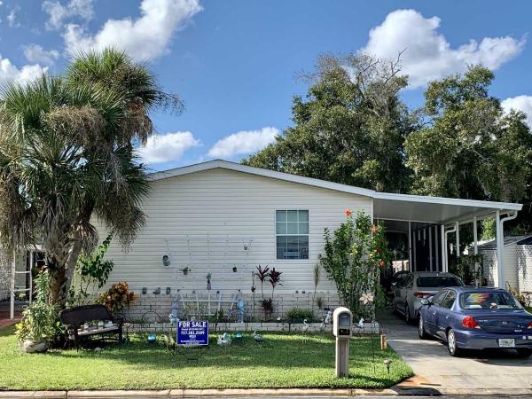 2013 JACOBSEN Mobile Home For Sale