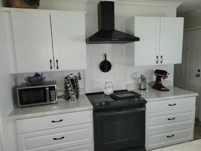 Mobile Home at 315 Hillcrest Ave Fayetteville, GA 30214