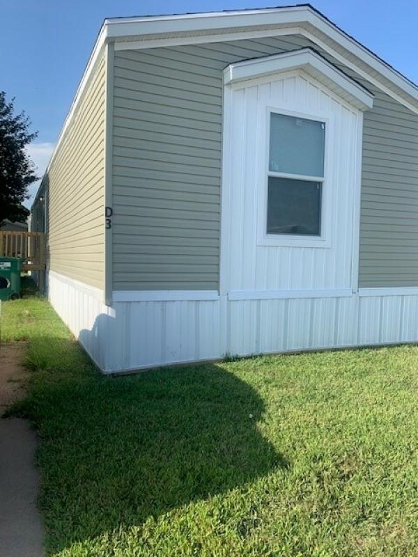 2021 Mobile Home
