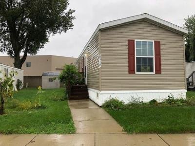 Mobile Home at 6956 Versailles Ave #751 Sterling Heights, MI 48314