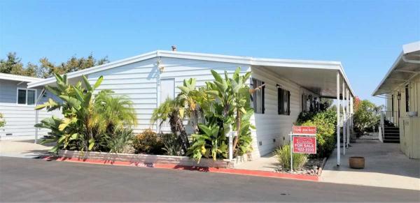 1977 Mobile Home For Sale