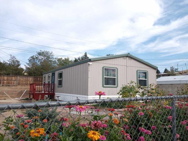 Mobile Home For Sale