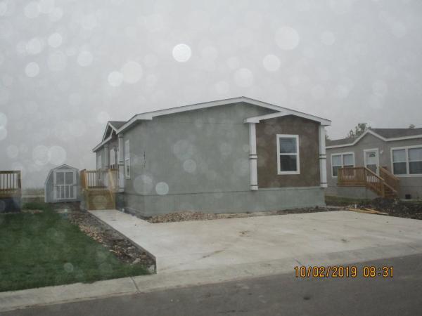 2019 Clayton Mobile Home For Sale