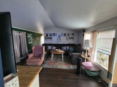 Mobile Home at 15941 Durand Ave #65C Union Grove, WI 53182