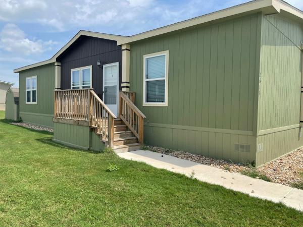 2020 Clayton Mobile Home For Sale