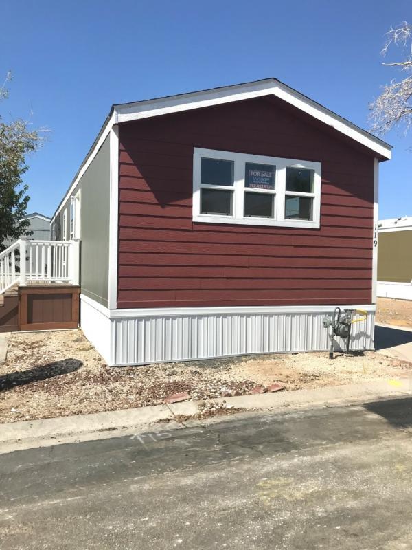 2021 Clayton Mobile Home For Rent