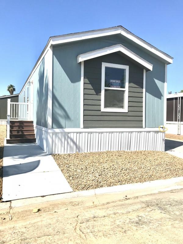 2021 CMH Manufacturing West Inc. Mobile Home For Rent
