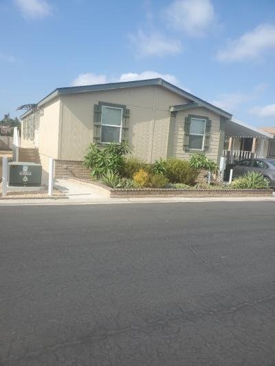 Mobile Home at 4660 N. River Road Oceanside, CA 92057