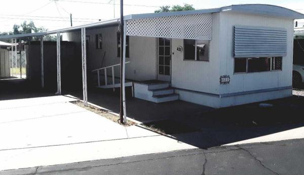 1971 Sunny Mobile Home For Rent