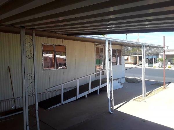 1971 Sunny Mobile Home For Sale
