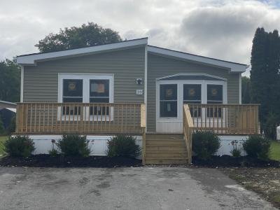 Mobile Home at 39 East Ave Washingtonville, NY 10992