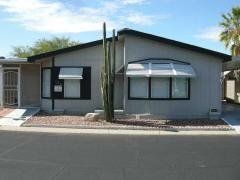 Photo 1 of 34 of home located at 8401 S. Kolb Rd. #229 Tucson, AZ 85756