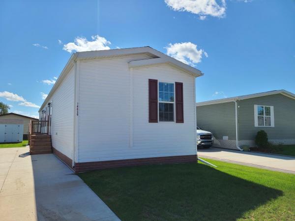 2020 CHAMPION Mobile Home For Sale