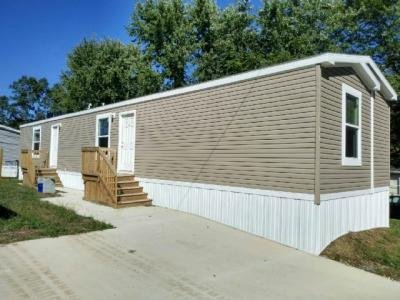 Mobile Home at 1019 Cedar St Laurys Station, PA 18059