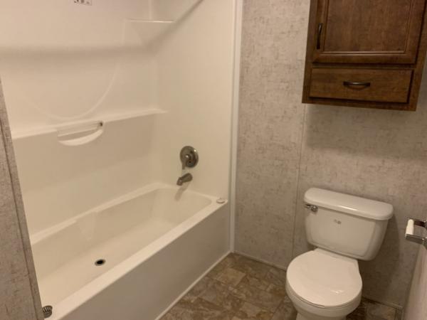 2015 Redman Advantage II Mobile Home For Sale