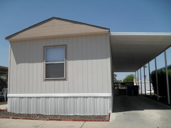 2008 CLAYTON Mobile Home For Sale