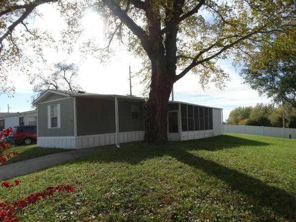 1990 Skyline Mobile Home For Sale