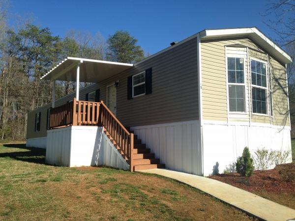 2014 SCHULT Mobile Home For Sale