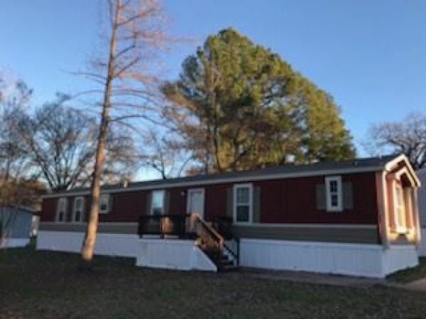 2017 OAK CREEK Mobile Home For Sale