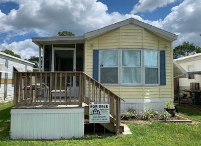 Mobile Home at 20005 Us Hwy 27 Lot 244 Clermont, FL 34715