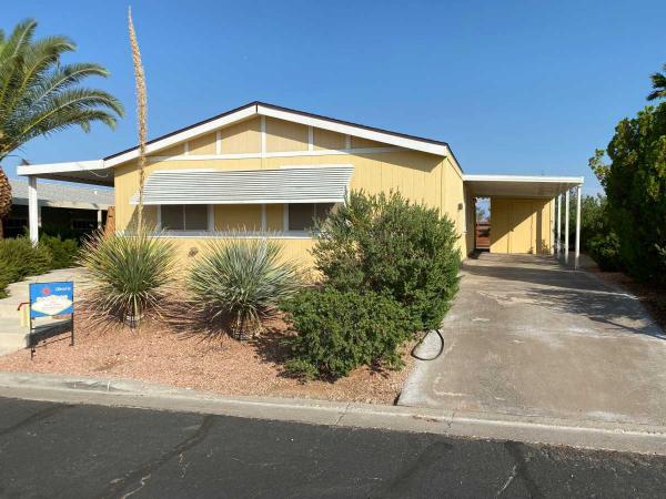 1990 NATIONAL PREBUILT Mobile Home For Sale