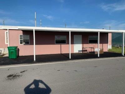 Mobile Home at 10601 NW 105th Way Lot 730 Medley, FL 33178