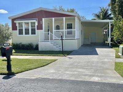 Mobile Home at 3216 NW 64th St Coconut Creek, FL 33073