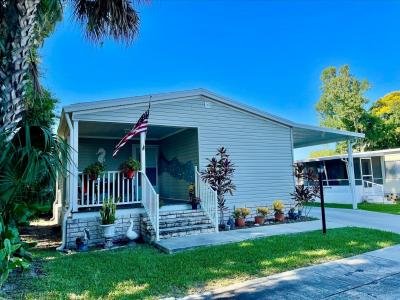 Mobile Home at 1000 Walker St. #22 Holly Hill, FL 32117