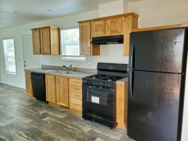 2020 Clayton - Buckeye AZ Mobile Home For Rent