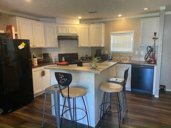 2019 Clayton Mobile Home For Sale