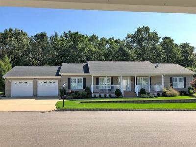 Mobile Home at 1407-226 Middle Rd Unit #226 Calverton, NY 11933