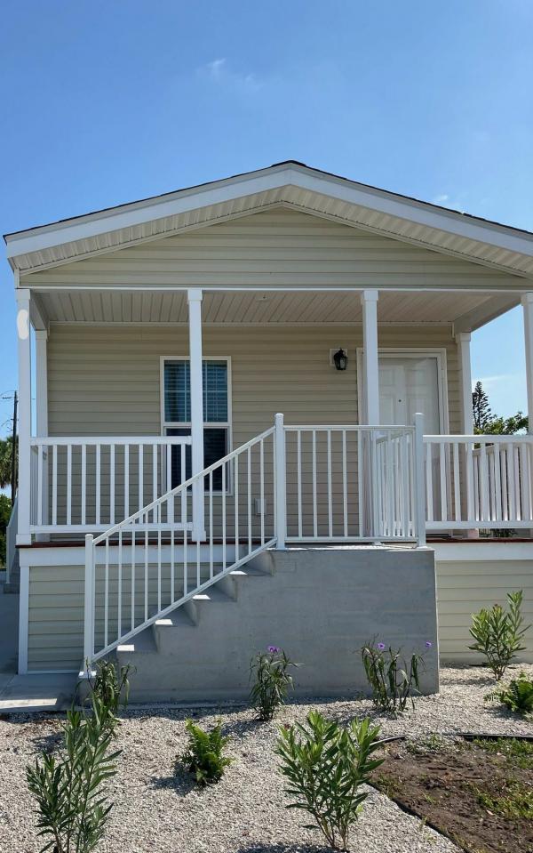 2021 Clayton Mobile Home For Rent