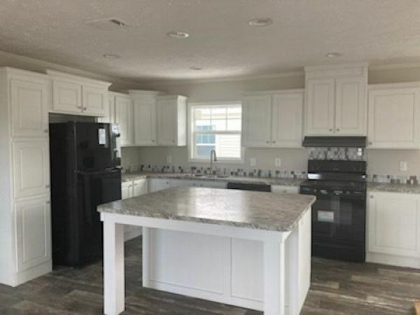 2021 Clayton Mobile Home For Rent