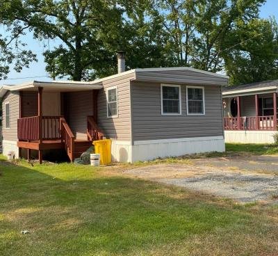 Mobile Home at 7810 Clark Road Jessup, MD 20794