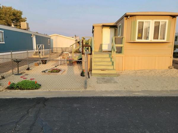1964 Detroiter Mobile Home For Sale