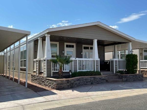 2013 CMH MFG West Mobile Home For Sale