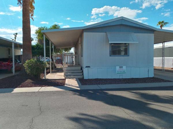 1993 Mobile Home For Sale