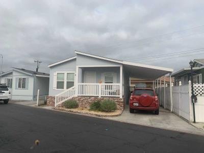 Mobile Home at 7142 Orangethorpe Ave#11A Buena Park, CA 90621