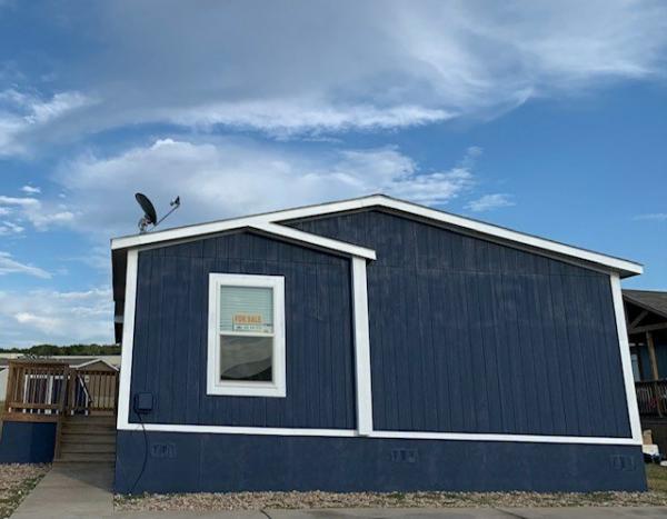 2011 Clayton Mobile Home For Sale