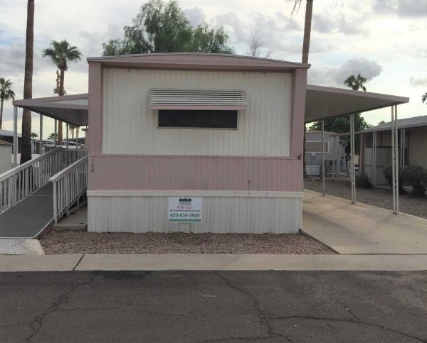 1974 Mobile Home For Sale