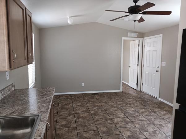 2017 Mobile Home For Rent
