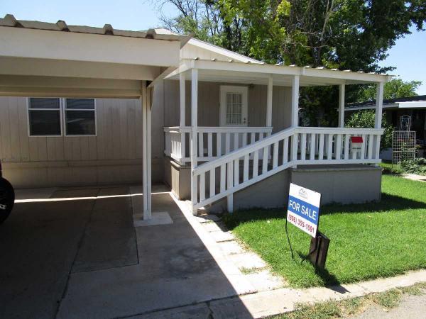 2007 Mobile Home For Sale