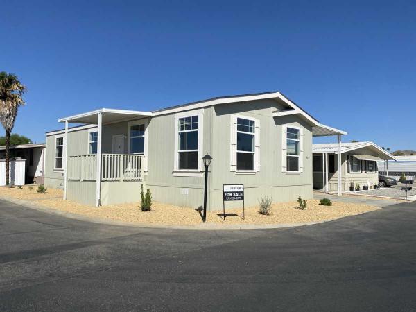 2021 Redman Mobile Home For Sale