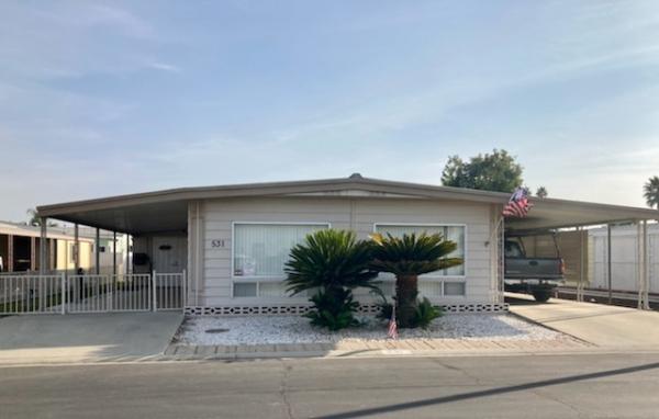 1973 Domus Mobile Home For Sale
