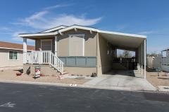 Photo 1 of 22 of home located at 6420 E. Tropicana Ave Las Vegas, NV 89122