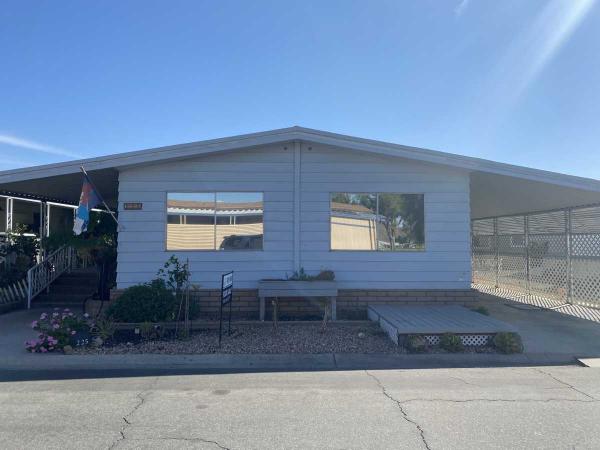 1978 Skyline Mobile Home For Sale